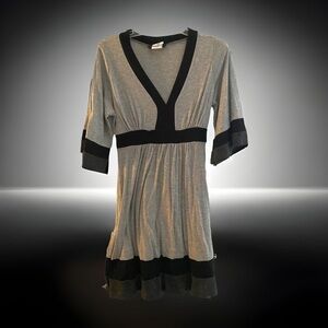 3/$24 Hypnotik Dress/Tunic